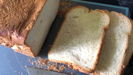 1 pound bread maker