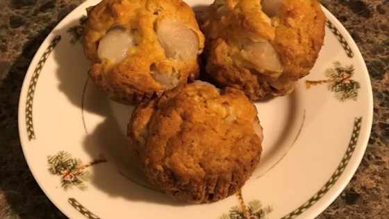 Lychee Muffins Recipe - Allrecipes.com