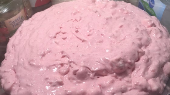 Pink Fluff Recipe Allrecipes Com