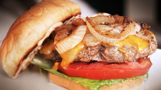 How to Make Black Bean Veggie Burgers | Allrecipes.com