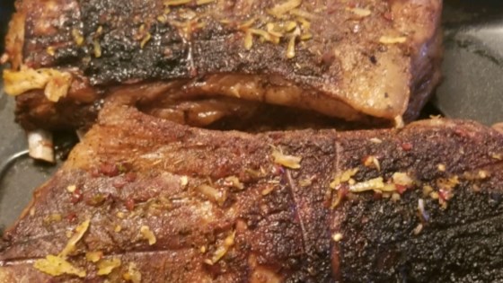 Roasted Lamb Breast Recipe - Allrecipes.com