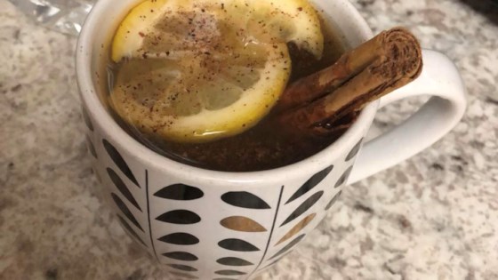 Hot Toddy Recipe - Allrecipes.com