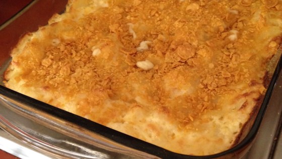 Incredible Potato Casserole Recipe - Allrecipes.com