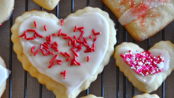 The Best Rolled Sugar Cookies Recipe - Allrecipes.com