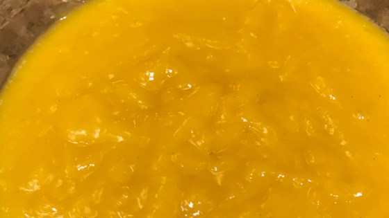 Mango Topping The Best Recipes - Chef John's Recipe