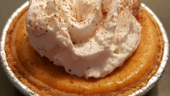 Keebler Ready Crust Mini Pumpkin Cheesecake Recipe | Besto Blog