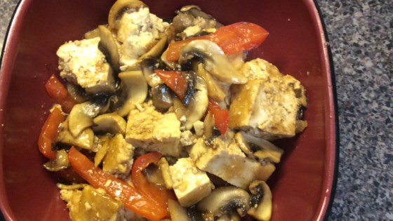 Braised Tofu Recipe - Allrecipes.com