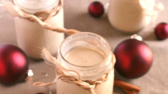 Eggnog Recipes