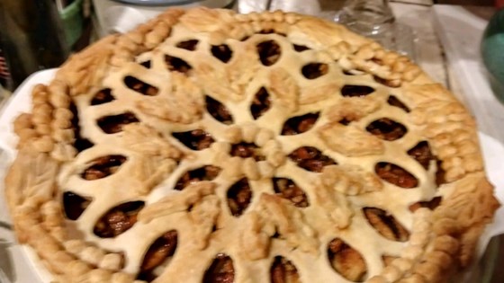 The Best Apple Pie Ever Recipe