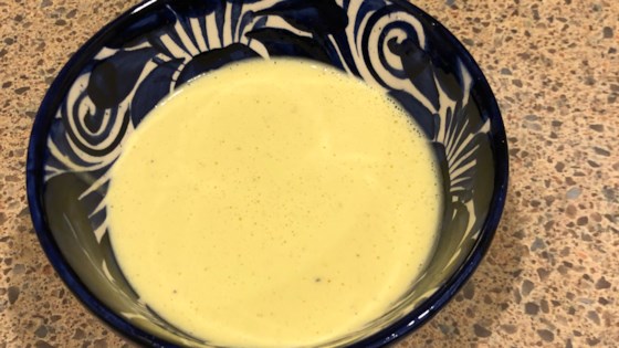 Paleo Mayonnaise Recipe - Allrecipes.com