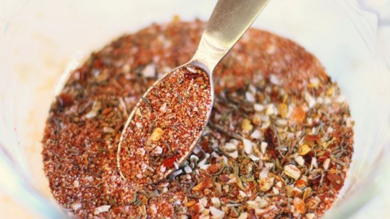 Cajun Spice Mix Recipe Allrecipes Com