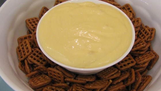 Beer Cheese Pretzel And Dip Recipe Allrecipes Com