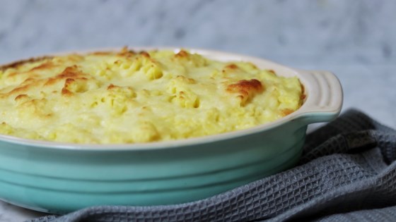 Slow-Cooker Shepherd's Pie