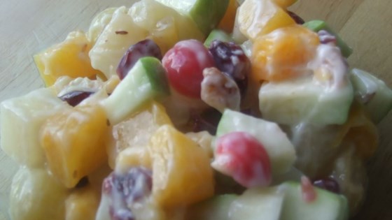 Fabulous Fruit Salad Recipe - Allrecipes.com