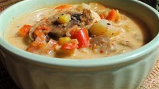 Sunday Lunch Soup Recipe - Allrecipes.com