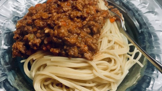 Ragu Bolognese Recipe - Allrecipes.com