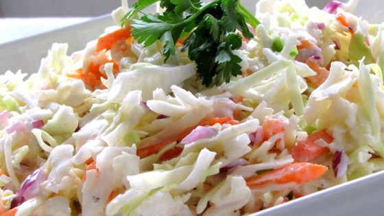 coleslaw