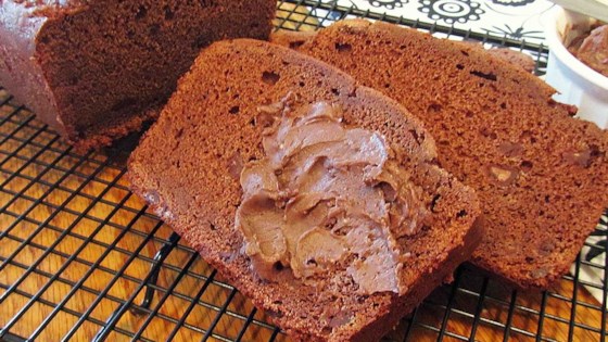 Chocolate Buttermilk Bread Recipe - Allrecipes.com