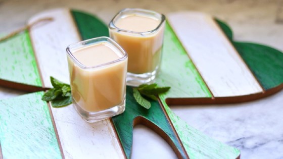 Dublin Kiss (St. Patrick's Day Shot) Recipe