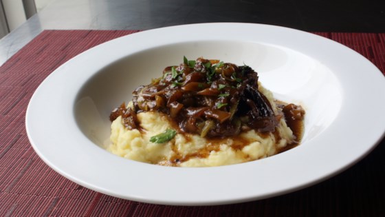 Mississippi Beef Short Ribs Recipe