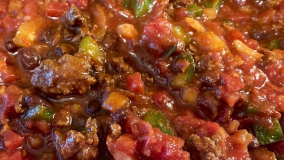 Slow Cooker Chili without Beans Recipe - Allrecipes.com