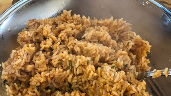 Better Spanish Rice Recipe - Allrecipes.com