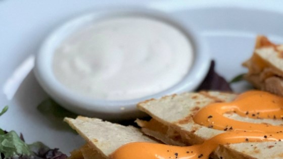 Ranch Dressing  Recipe