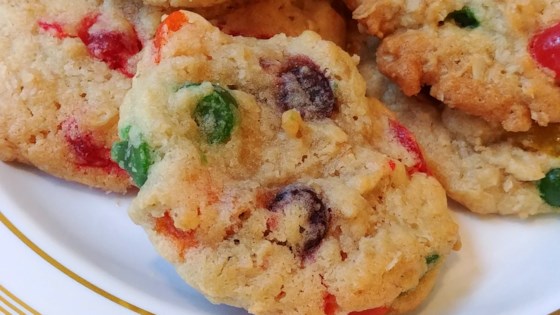 Jelly Bean Cookies Recipe - Allrecipes.com