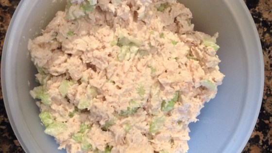 Chicken Salad Recipe