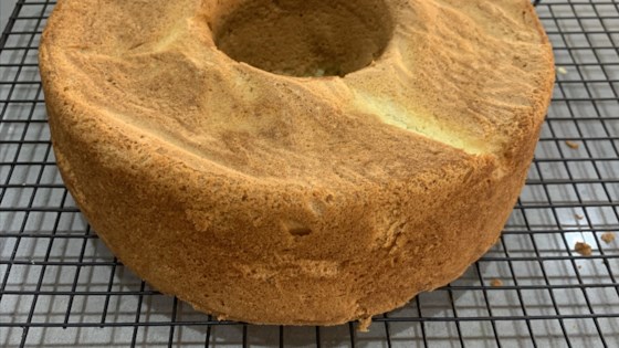Passover Sponge Cake Recipe - Allrecipes.com