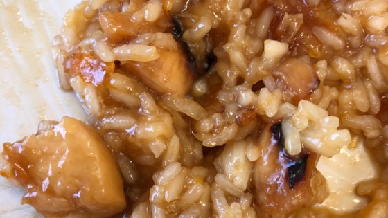 Yummy Orange Chicken and Rice Recipe - Allrecipes.com