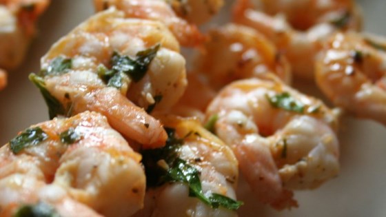 Grilled Marinated Shrimp Recipe - Allrecipes.com