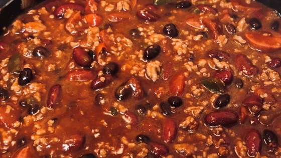 Easy Mild Chili Recipe - Allrecipes.com