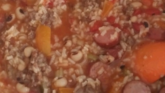 Hearty Hoppin' John Stew Recipe - Allrecipes.com