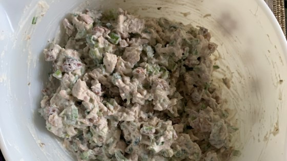 chicken salad recipe with tarragon