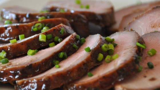 Asian Pork Tenderloin Recipe - Allrecipes.com