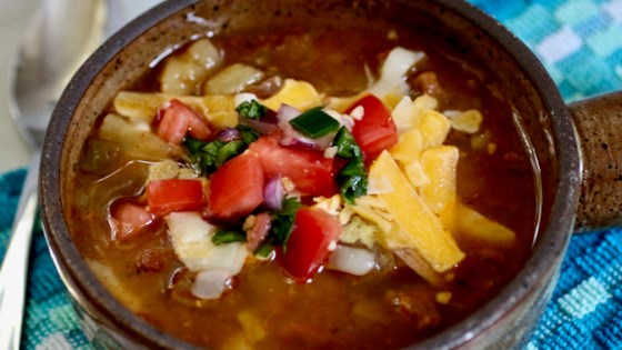 Instant Pot® Caldillo Recipe