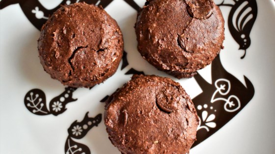 Chocolate Date Cookies Recipe