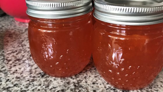 Apple Jelly