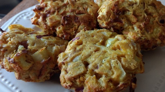 Air Fryer Pakoras Recipe