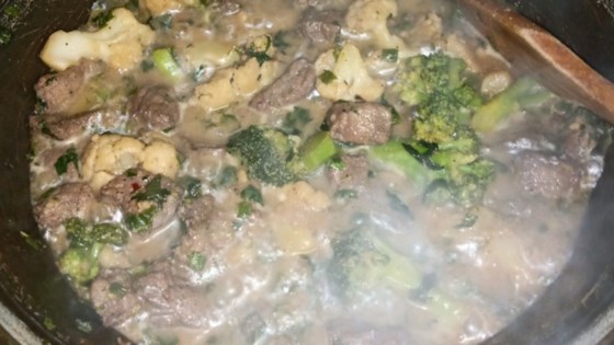 Frozen Vegetable Stir-Fry Recipe - Allrecipes.com