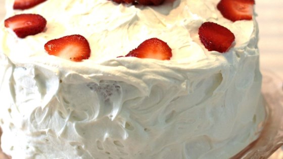 Strawberry Dream Cake I Recipe - Allrecipes.com