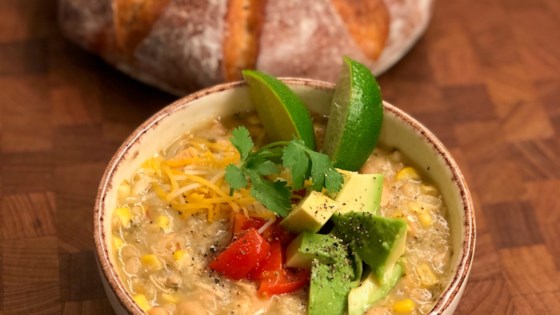 Instant Pot® Colorado Chile Verde Recipe