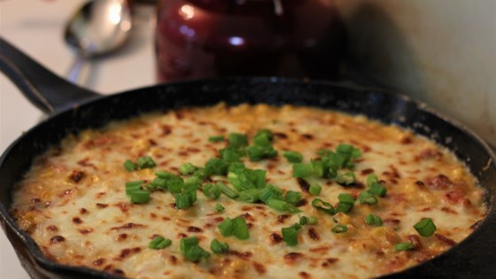 Ba'corn Cheese Corn  Recipe