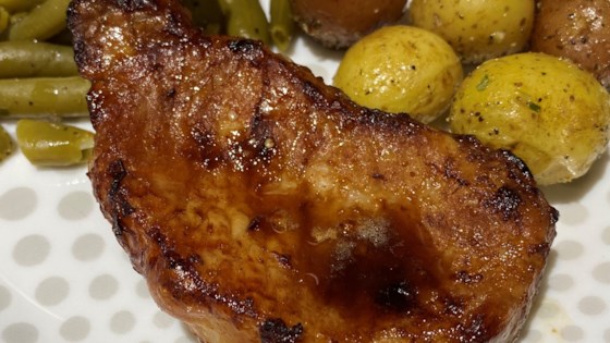 air fryer boneless pork chops no breading