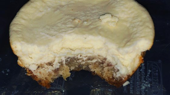 Keto NY Cheesecake Recipe
