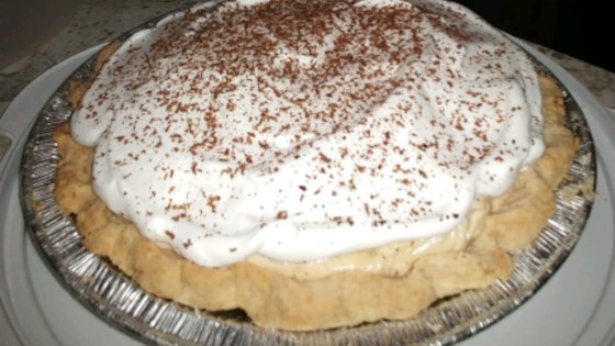 EZ Peanut Butter Pie I Recipe - Allrecipes.com