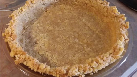 Saltine Cracker Pie Crust Recipe - Allrecipes.com