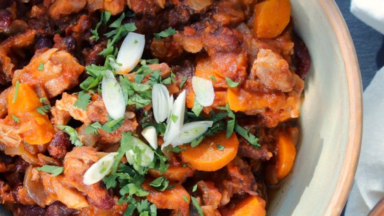 Red Chicken Chili Recipe - Allrecipes.com