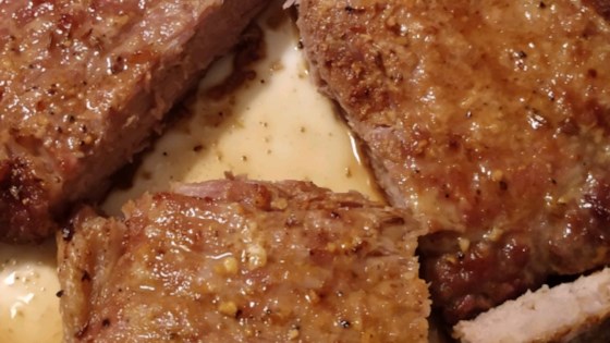 Air Fryer Rib-Eye Steak Recipe - Allrecipes.com